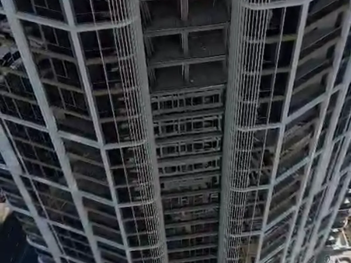 Macquarie Park residential development project